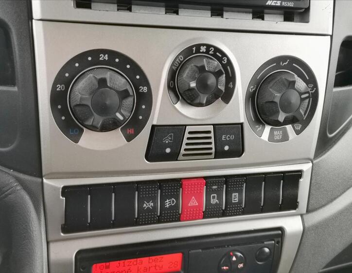 Iveco Daily 10