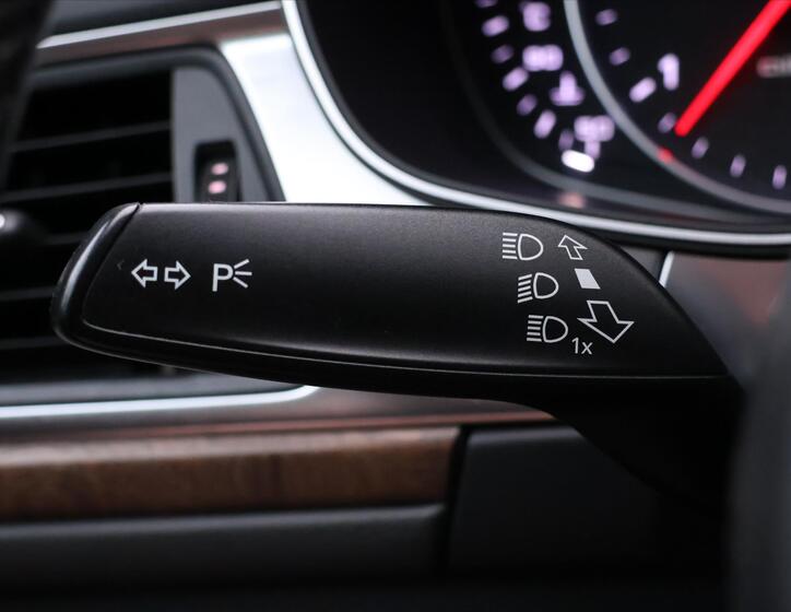 Audi A6 Allroad 22