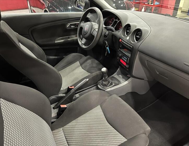 Seat Ibiza 13