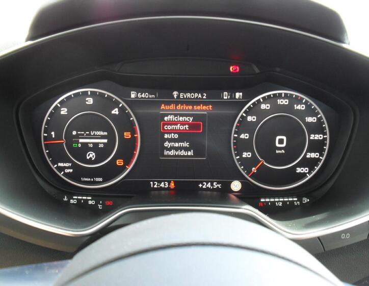 Audi TT 28