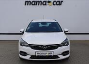 Opel Astra 2