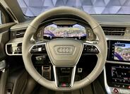 Audi S6 13
