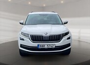 Škoda Kodiaq 2
