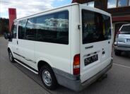 Ford Transit 9