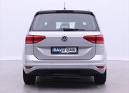 Volkswagen Touran 6