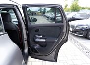 Mercedes-Benz GLA 23