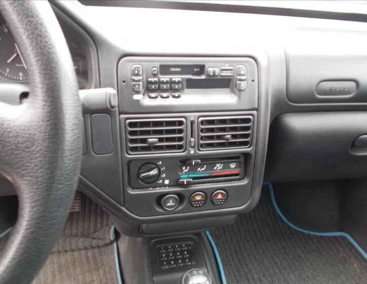 Peugeot 106 17