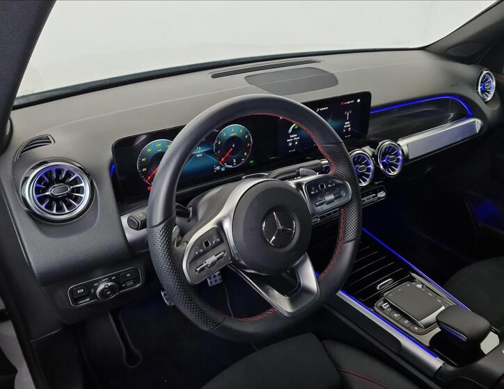 Mercedes-Benz GLB 9
