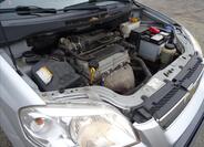Chevrolet Aveo 22