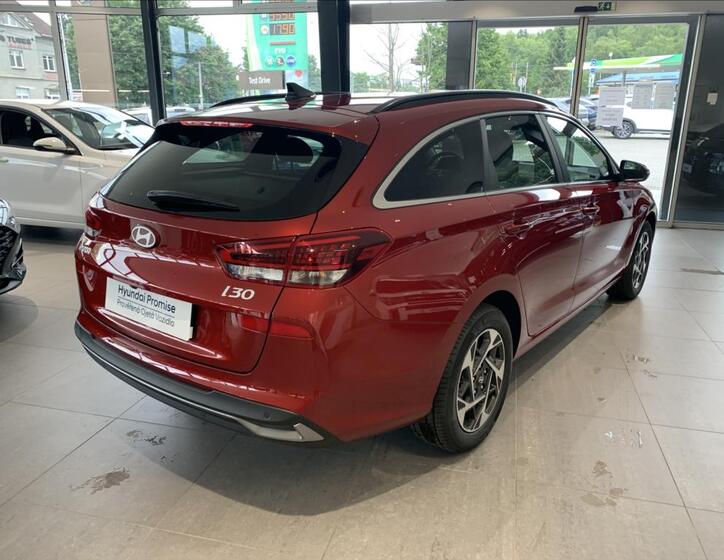 Hyundai i30 5