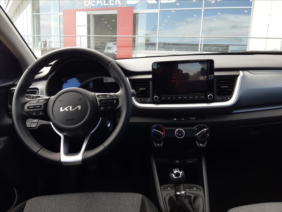 KIA Stonic