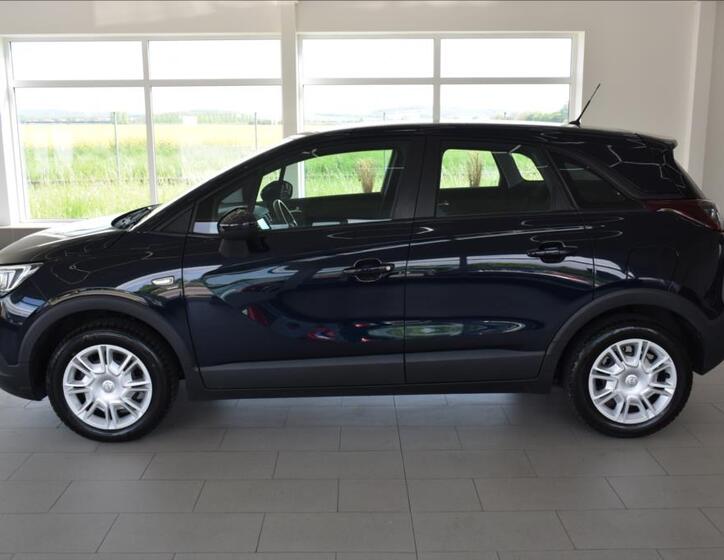 Opel Crossland X 5