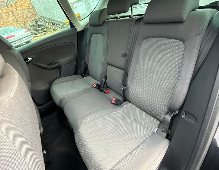 Seat Altea 23