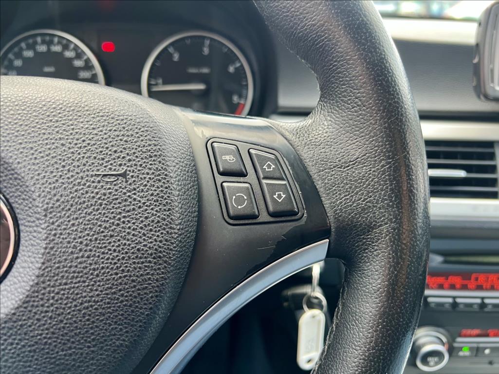 BMW Řada 3