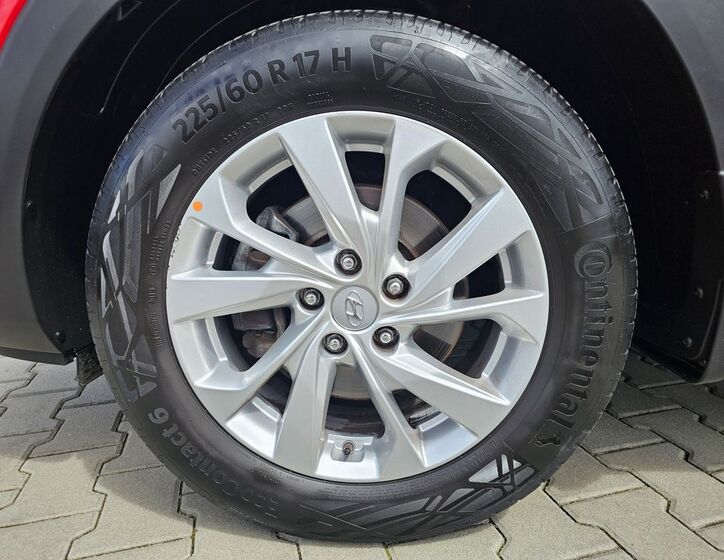 Hyundai Tucson 21