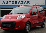 Fiat Qubo 1