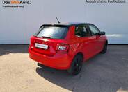 Škoda Fabia 2