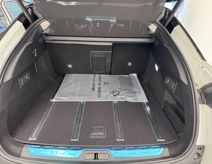 Citroën C5 X 16