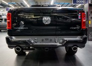 Dodge RAM 4