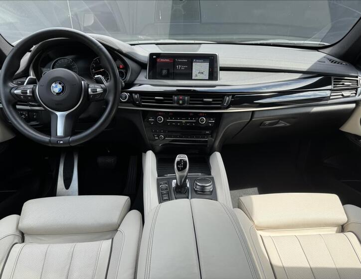 BMW X6 13