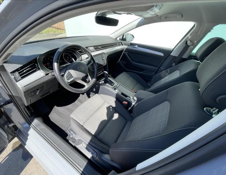 Volkswagen Passat 5