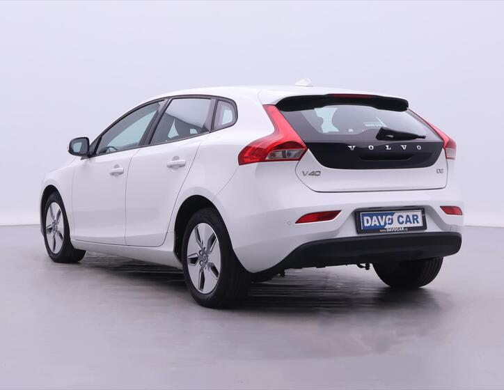 Volvo V40 5