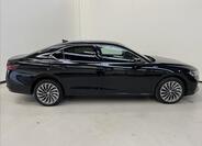 Škoda Superb 3