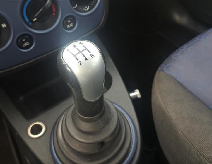 Ford Fiesta 19