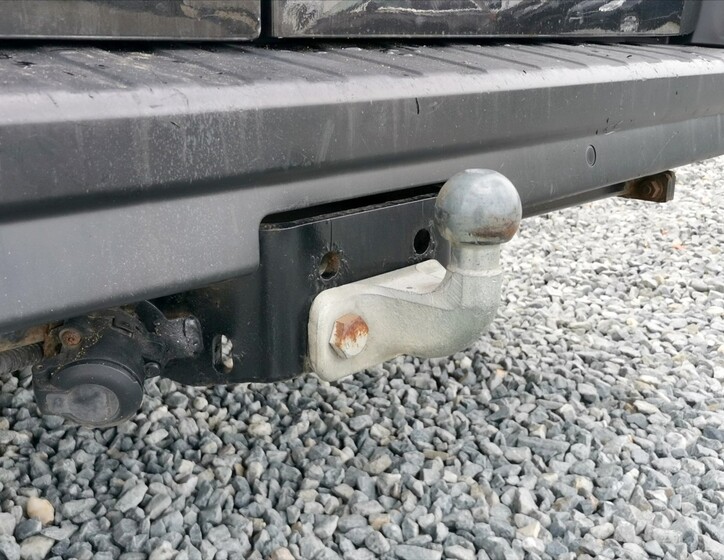 Renault Trafic 19