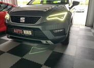 Seat Ateca 55
