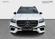 Mercedes-Benz GLS 8