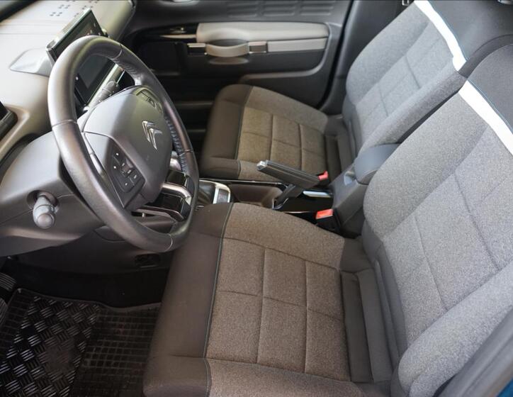 Citroën C4 Cactus 9
