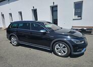 Volkswagen Passat 3
