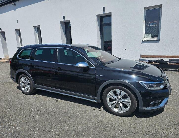 Volkswagen Passat 3
