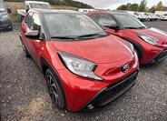 Toyota Aygo 1