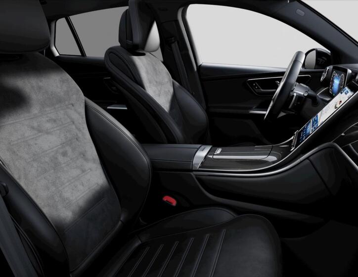 Mercedes-Benz GLC 7