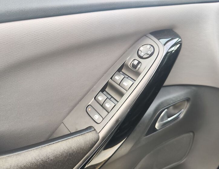 Citroën C4 SpaceTourer 29