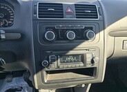Volkswagen Touran 16