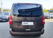 Peugeot Traveller 7