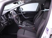 Opel Astra 11