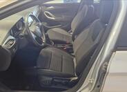 Opel Astra 9