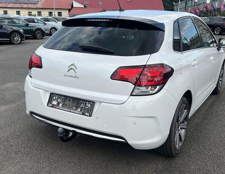 Citroën C4 3