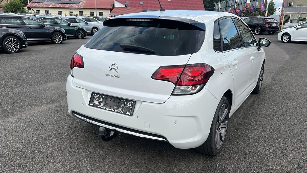 Citroën C4
