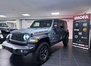 Jeep Wrangler 4