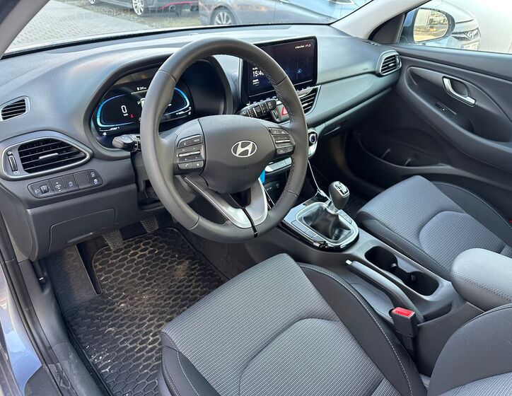 Hyundai i30 10