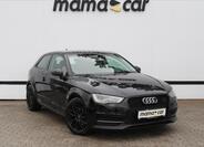 Audi A3 1