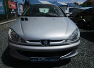 Peugeot 206 2
