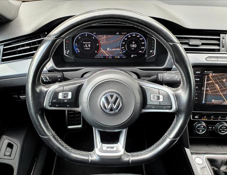 Volkswagen Arteon 20
