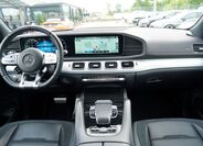 Mercedes-Benz GLE 33