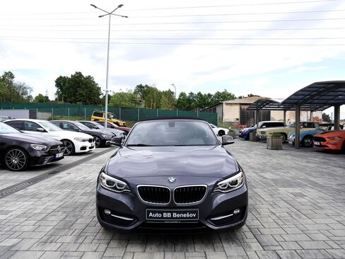 BMW Řada 2